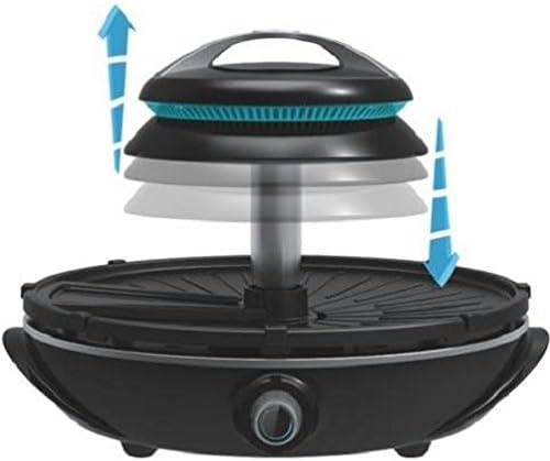 Image du produit Syntrox Barbecue infrarouge