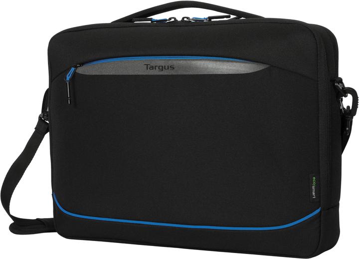Targus Notebook H?lle TBT940GL black 15-16",Coastline Topload (15.98", Universal)