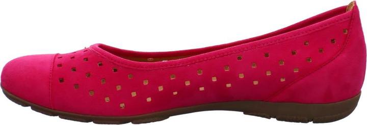 Actual product image Gabor Ballerina (38)