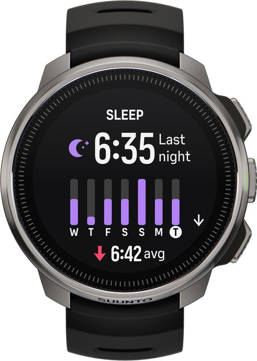 Produktbild Suunto Ocean (49.90 mm)