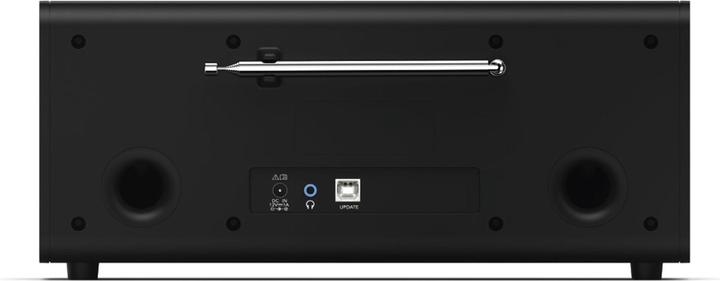 Actual product image Hama DR1400 (DAB+, FM)