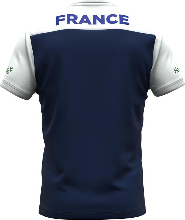 Image du produit Errea maillot france brandon maif 2024/25 (XL)