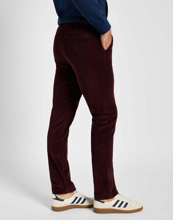 Actual product image Lee Slim chino trousers (36)