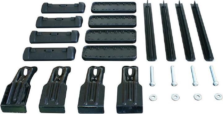 Produktbild Menabo Fixing Kit Deltakit27g