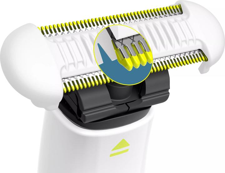 Philips Lama intima OneBlade (2 x)