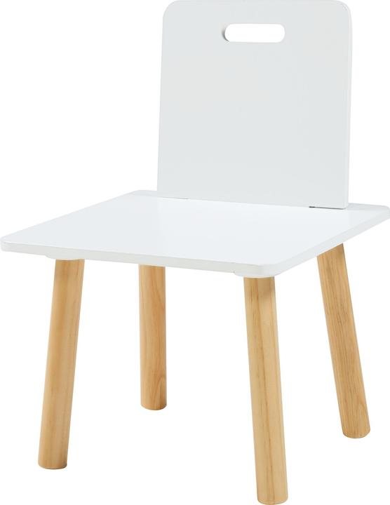 En.Casa Brønnøy (High chair, Kids table)