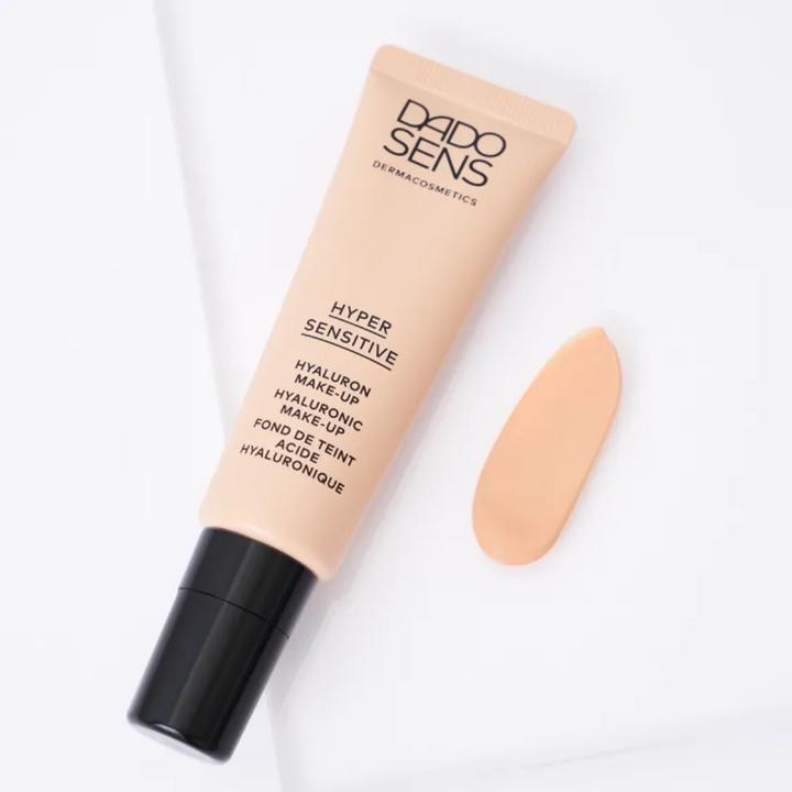 Image du produit Dado Sens Dado HyperSensitive Cils & Yeux Sérum 4.5 ml (4.50 ml)