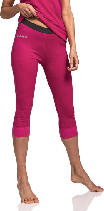 Immagine prodotto Schöffel Merino Sport 3/4 (L)