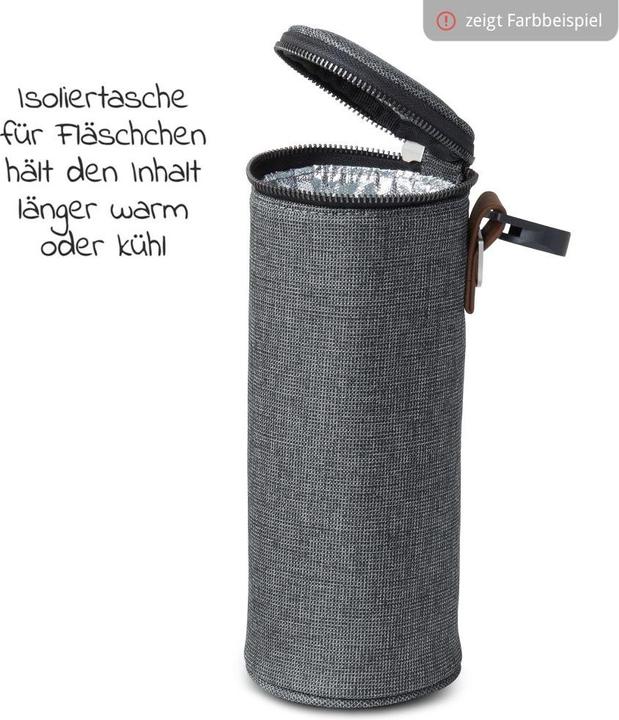 Produktbild ABC Design Wickeltasche Royal Biscuit