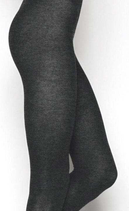 Produktbild Bleuforêt Merino/Coton Strumpfhose