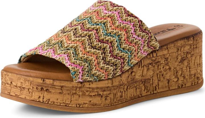Actual product image Tamaris Mule (39)