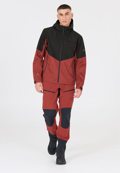 Immagine prodotto Whistler Rodney Softshell (S)
