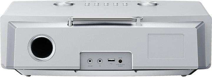 Produktbild Kenwood CR-ST700SCD (DAB+, UKW, Bluetooth, WLAN)