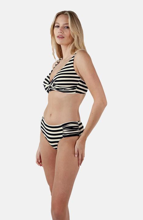 Actual product image Barts Women's Yadbor Mid Waist Briefs (42)