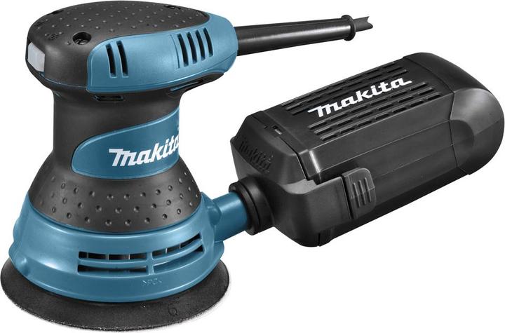 Actual product image Makita BO5030K (Eccentric grinder, 300 W)
