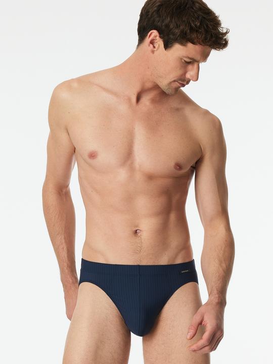 Produktbild Schiesser Slip Supermini - Pure Micro (XL, 2er Pack)