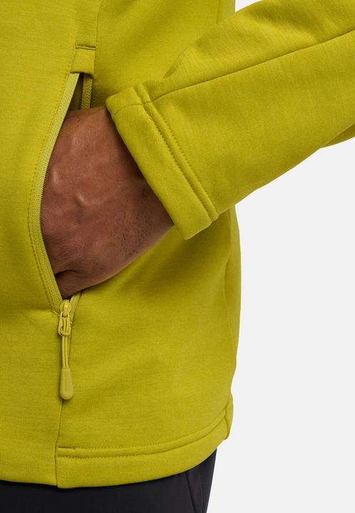Actual product image Jack Wolfskin Peak District Fz M (XXL)