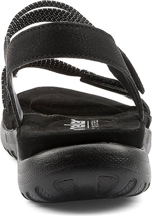 Actual product image Rieker Sandals (42)