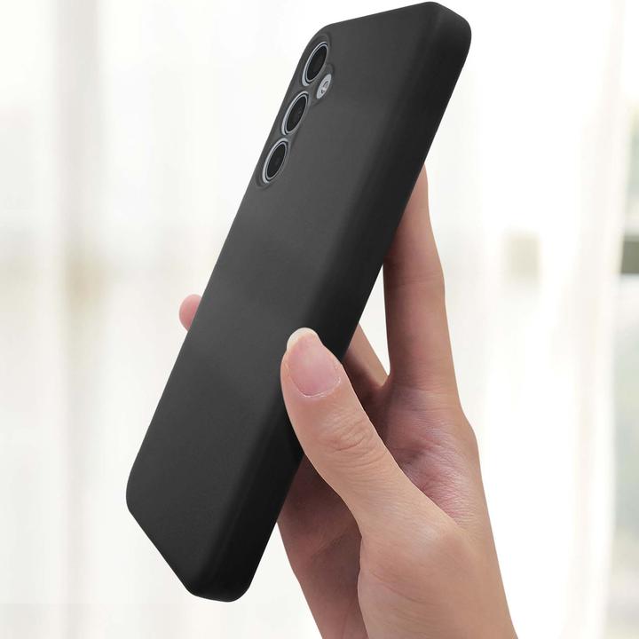 Produktbild Avizar Classic Case Mat (Samsung Galaxy A35)