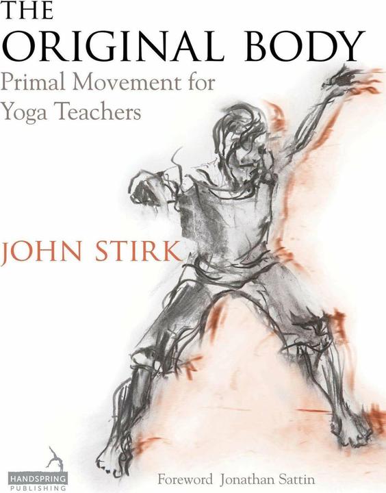 Produktbild The Original Body (Englisch, John Stirk, 2015)