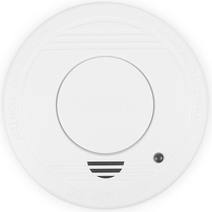 Produktbild Smartwares Set COMelder und warnmelder