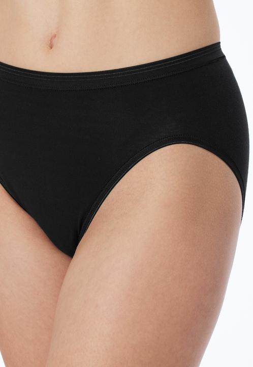 Immagine prodotto Schiesser Pantaloni Jazz di lusso (48, Confezione singola)