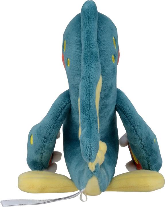 Actual product image Pokémon Eelektross Sitting Cuties Plush - 21.5 cm (19 cm)