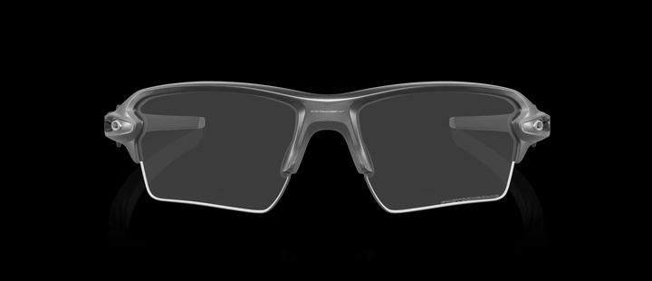 Produktbild Oakley OO918816 Flak 20 XL Photochromic (Steel, Transparent)