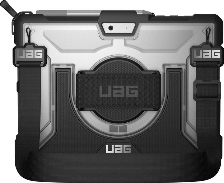 Actual product image UAG Plasma (Surface Go, Surface Go 2)