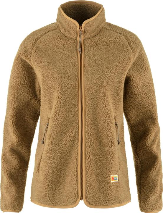 Produktbild Fjällräven Women's Vardag Pile Fleece (L)