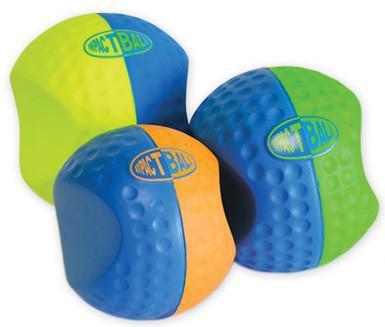 Ball Auswirkung enfant