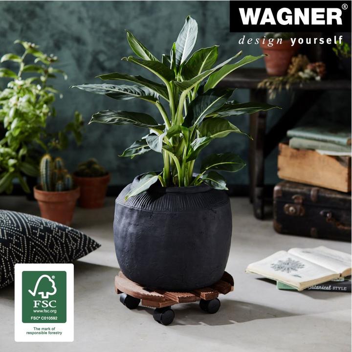 Image du produit Wagner System Pays