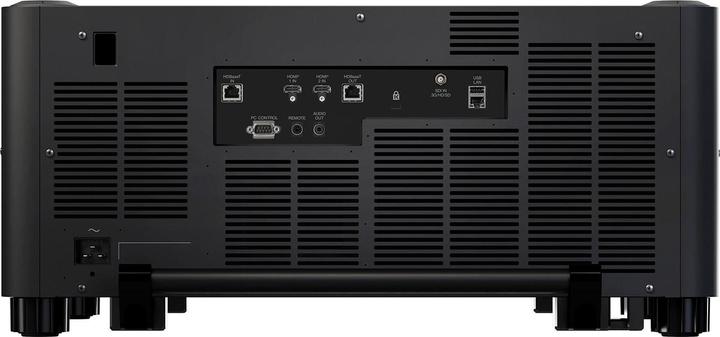 Immagine prodotto NEC Proiettore Sharp A201U-B senza obiettivo (Full HD, 20000 lm)