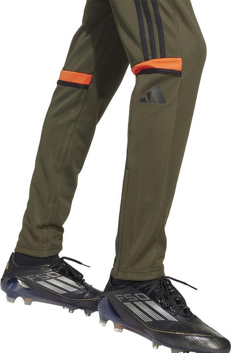 Actual product image adidas Squadra 25 training trousers Kids (176)