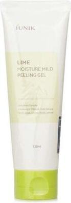 iUNIK - Lime Moisture Mild Peeling Gel (Peeling)