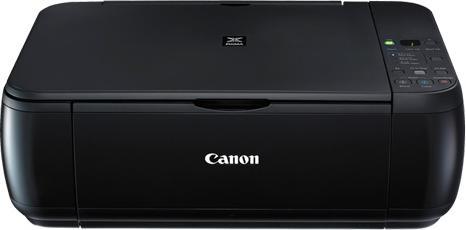 Produktbild Canon PIXMA MP280, Drucker/Scanner/Kopierer (Tintenpatrone, Farbe)