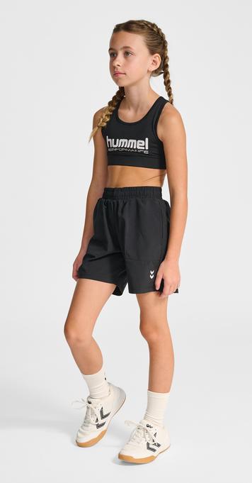 Produktbild hummel hmlJR PULSE SHORT TOP (24, 25, 26, 27, 28)
