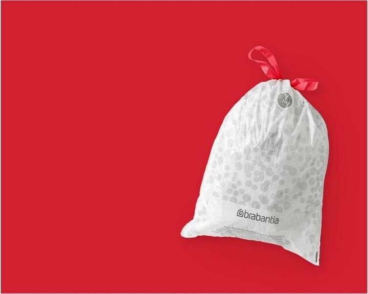 Productafbeelding Brabantia PerfectFit afvalzak (20 x, 20 l)