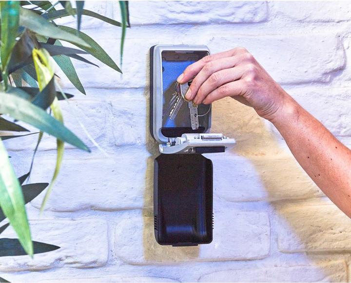 Actual product image Master Lock Select Access 5425EURD