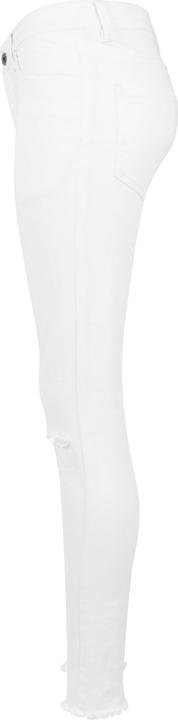 Actual product image Urban Classics Ladies Cut Knee Pants (29)
