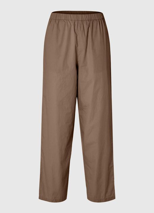 Actual product image Selected Femme Baumwoll High Waist Hose (Frequency band 38 (2600 MHz))