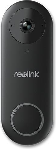Actual product image Reolink Smart 2K+ (Ethernet)