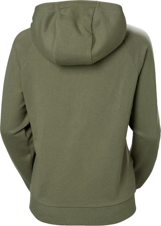 Produktbild Helly Hansen W Core Graphic Hoodie (XS)