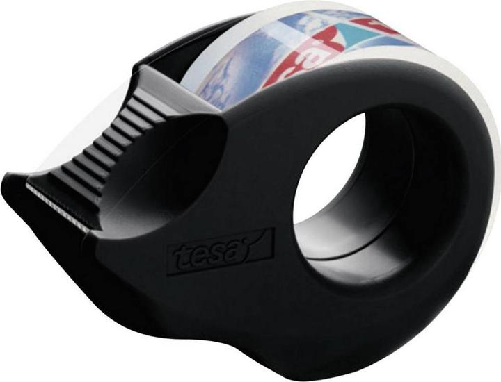 Image du produit tesa Mini dévidoir de ruban adhésif