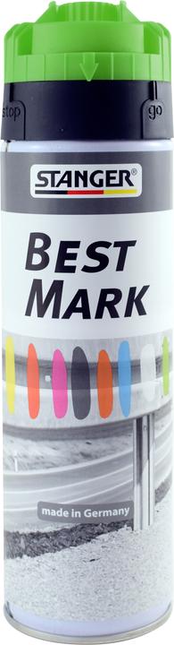 Actual product image Stanger BauMarkierer (Luminous pink, 0.50 l)