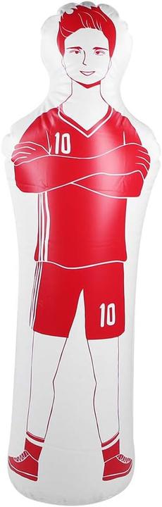 Immagine prodotto Fournyaa Aufblasbarer Fussball-Trainingsdummy