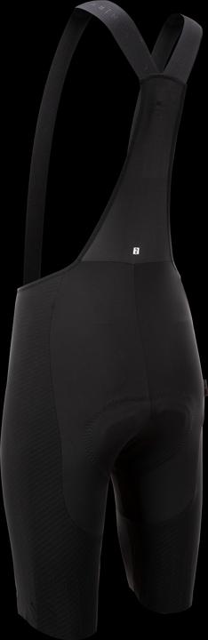 Actual product image Van rysel Radhose Rennrad kurz mit Trägern Racer 3 Damen Schwarz (XL)