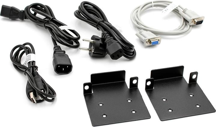 Produktbild Digitus OnLine USV-System, 2000 VA/ 2000 W (2000 VA, 2000 W, Online-Doppelwandler USV)