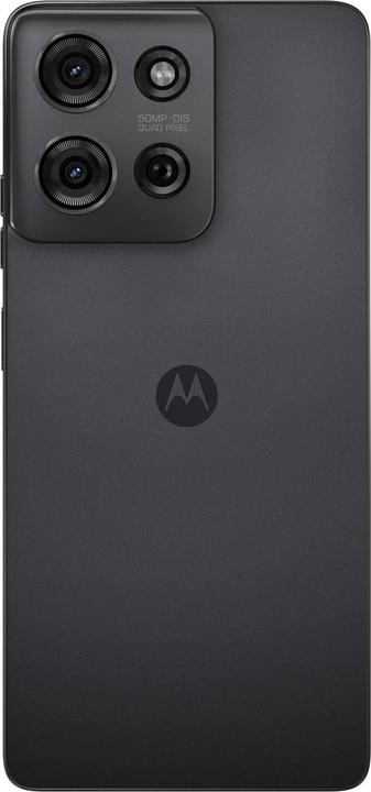 Image du produit Motorola moto g75 5G variante B2B (128 Go, Grey, 6.78", Double SIM hybride, 50 Mpx, 5G)