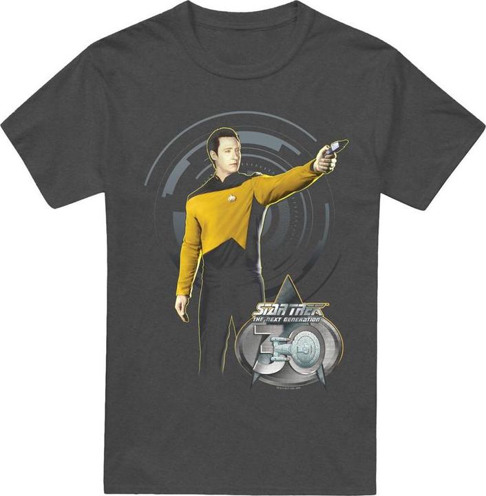 Immagine prodotto 30 Maglietta Data Adulto Unisex (3XL)